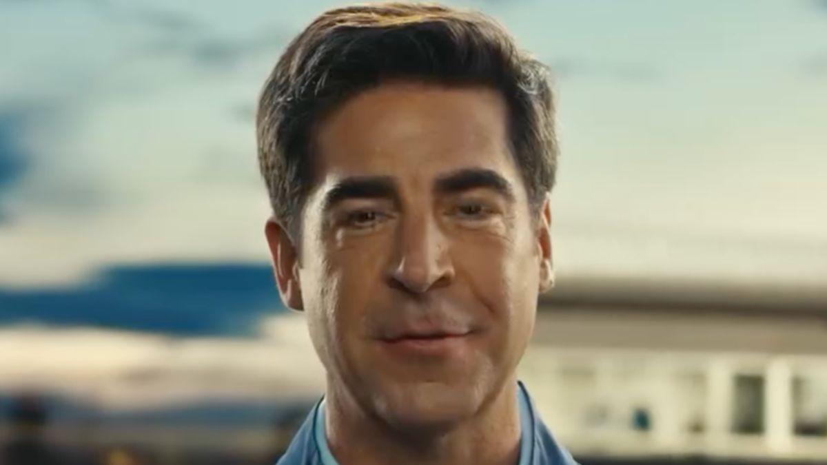 Photo of Jesse Watters