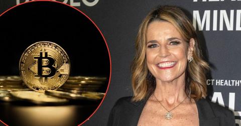 Savannah Guthrie has been faced with a flood of bitcoin ransom notes as the hunt for her mom intensifies.