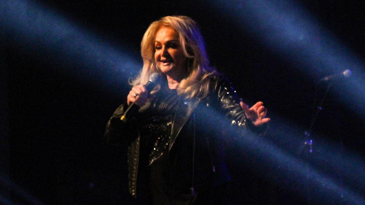 Photo of Bonnie Tyler