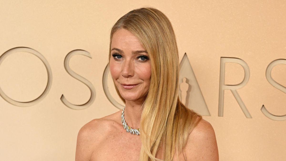 picture of Gwyneth Paltrow