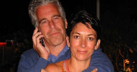 Steve Bannon's Allegedly Recorded Hours Of Footage With Jeffrey Epstein