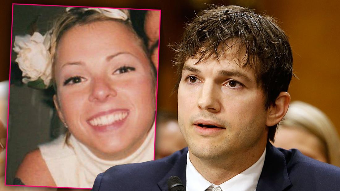 Ashton Kutcher Murdered Girlfriend Stripper