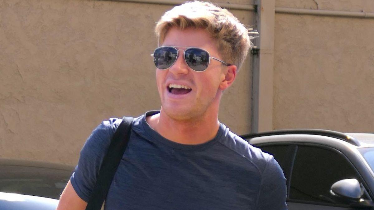 Steve Irwin's family reportedly wants Robert to take his new romance with a wildlife photographer slowly.