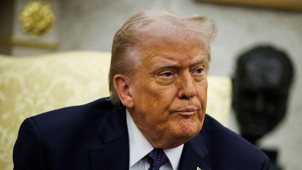 picture of Donald Trump