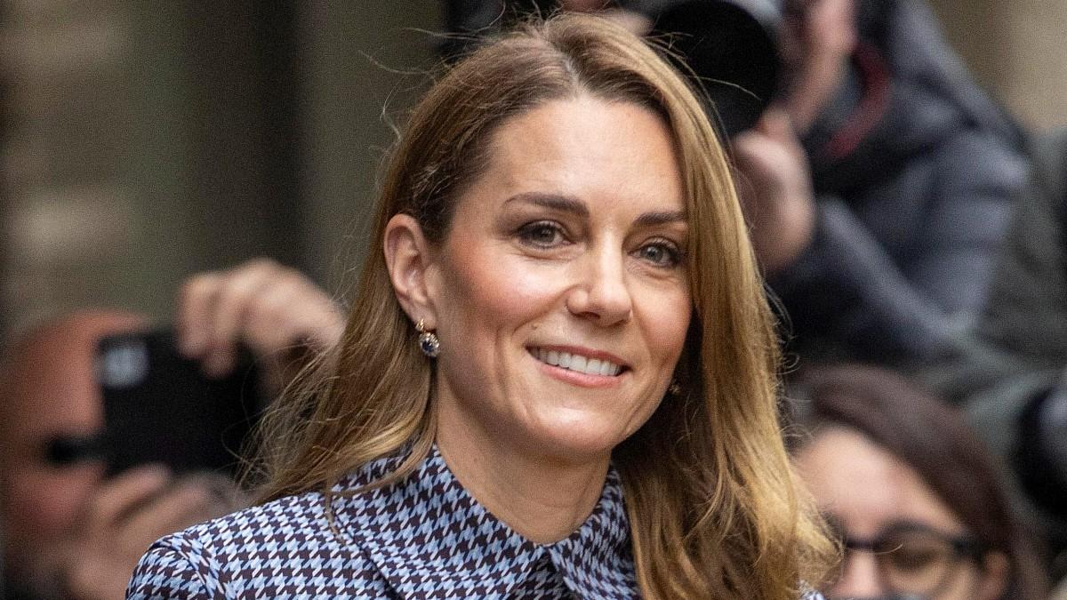 Photo of Princess Catherine, Princess of Wales