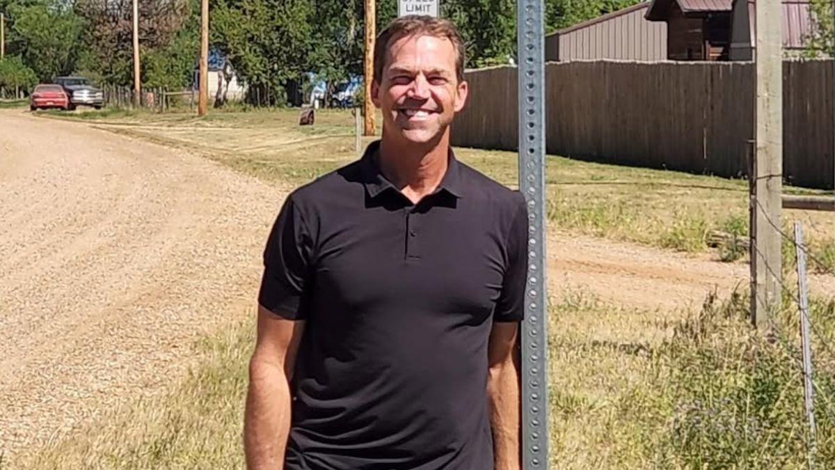 Photo of Bryon Noem