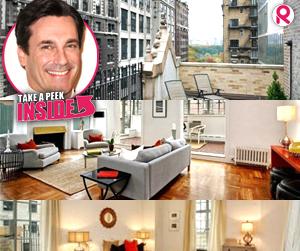 //don drapers digs jon hamm completes renovations on m pre war penthouse tall