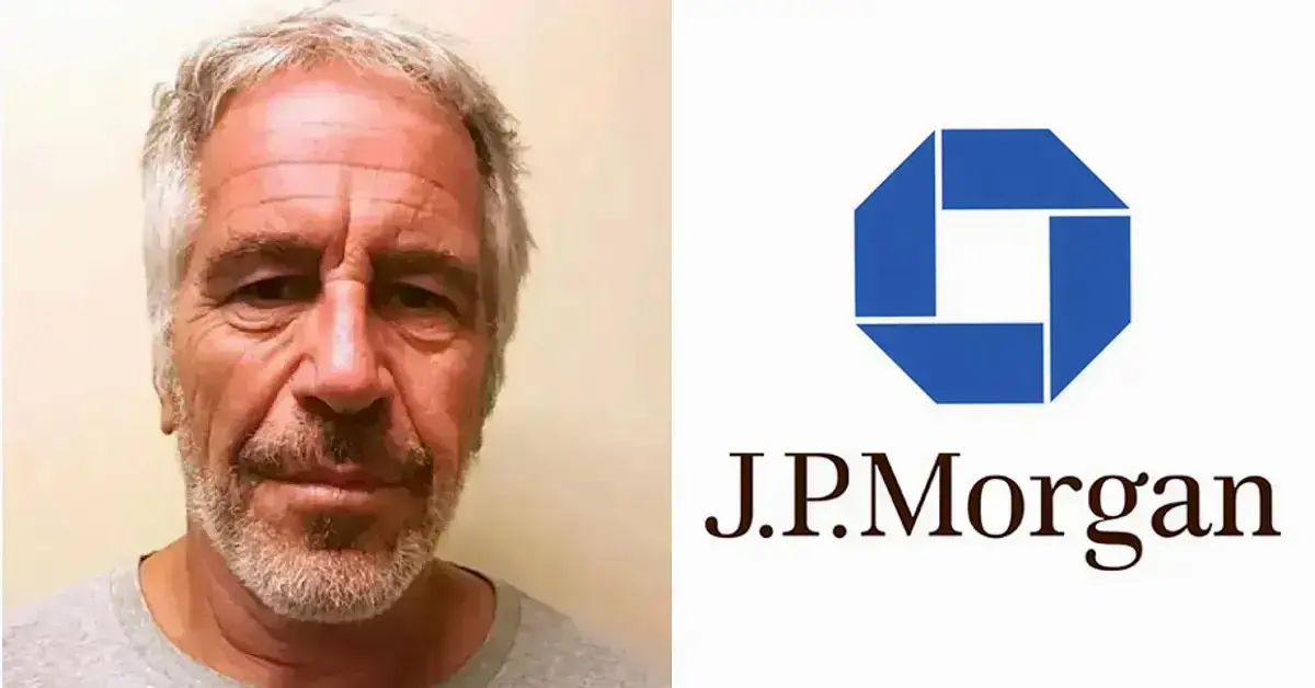 Jeffrey Epstein Sex Trafficking Lawsuits: Judge Shuts Down JP Morgan ...