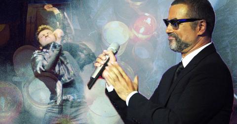 George Michael Dead Funeral Ex Boyfriend Kenny Goss Involved Details