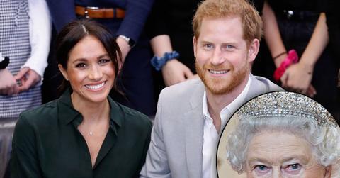 Prince Harry Christmas ring Meghan markle push back family