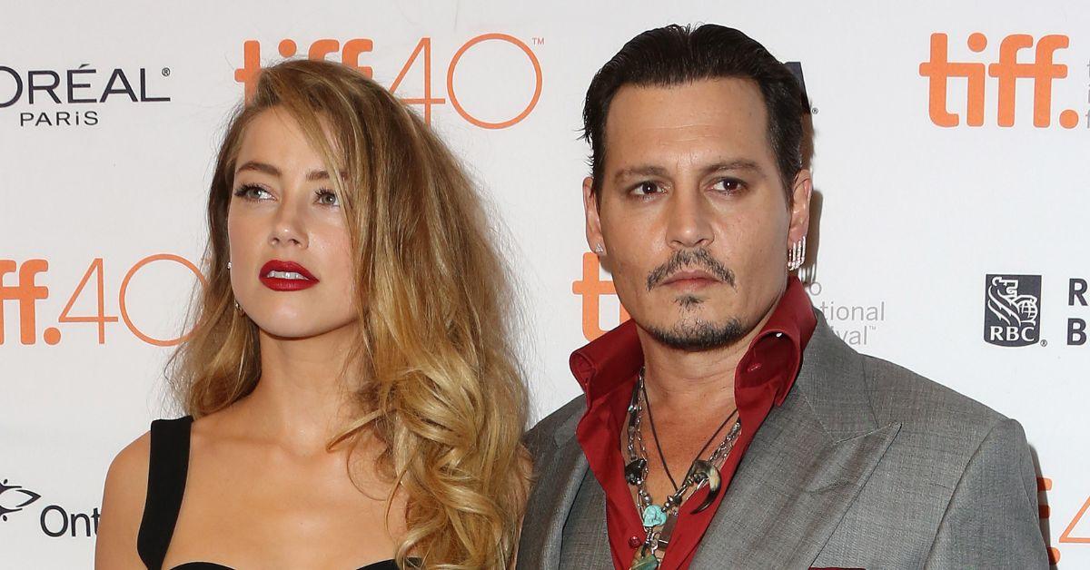 Amber Heard Under Investigation For Perjury In Australia