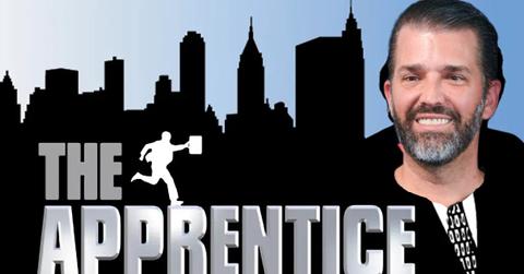 the apprentice donald trump nbc