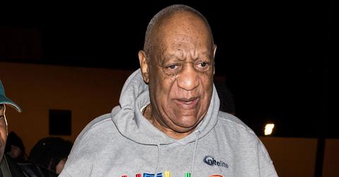 Bill Cosby Performance After Rape Trial