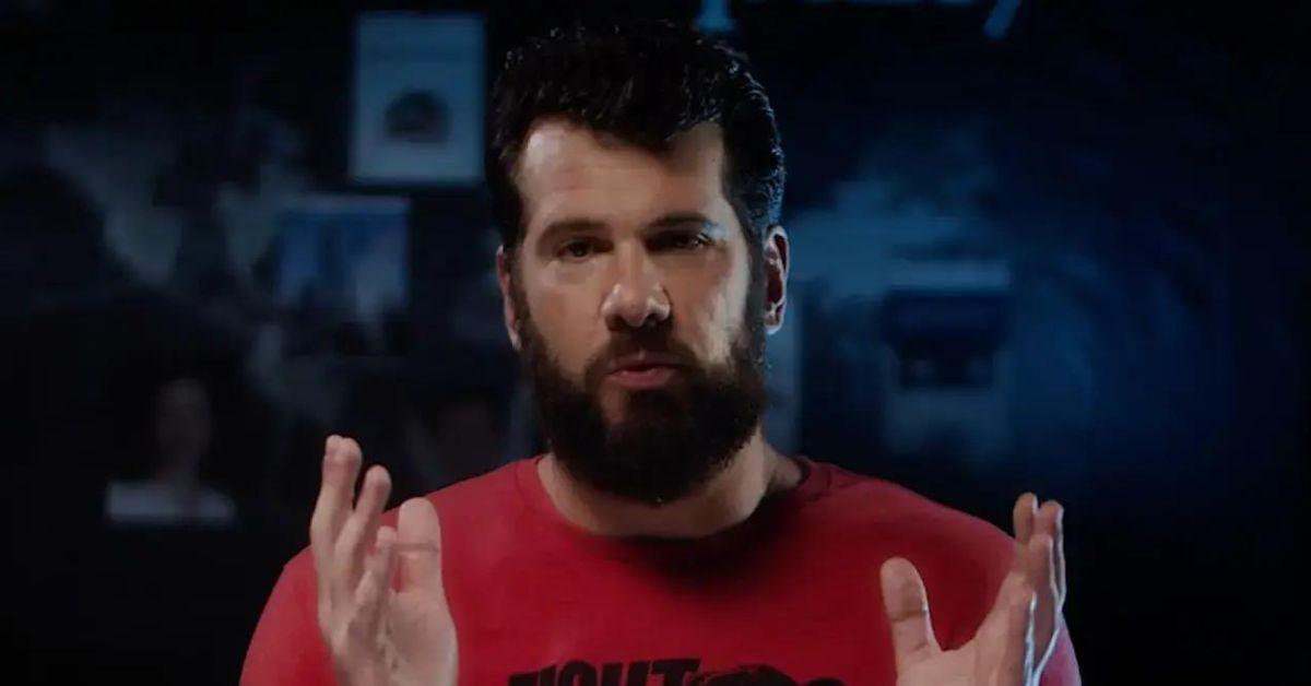 Steven Crowder Staffers Quit Show Over Interrogations and 'Insane' NDAs - Vimarsana News