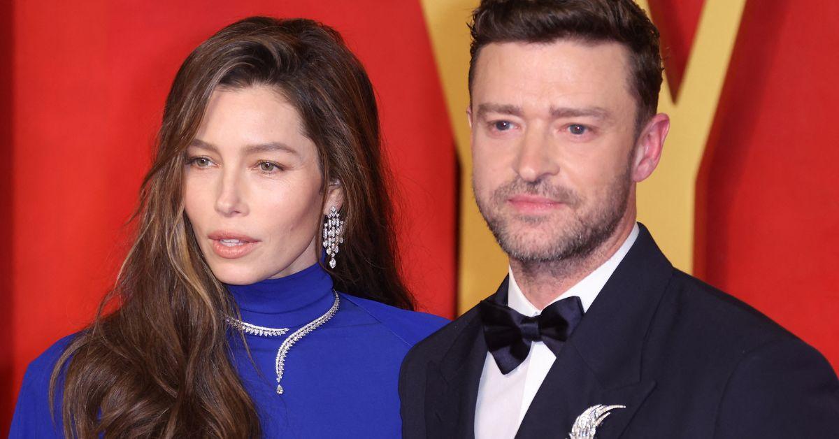 justin timberlake marriage jessica biel sham cheating dui