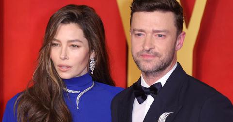 justin timberlake marriage jessica biel sham cheating dui