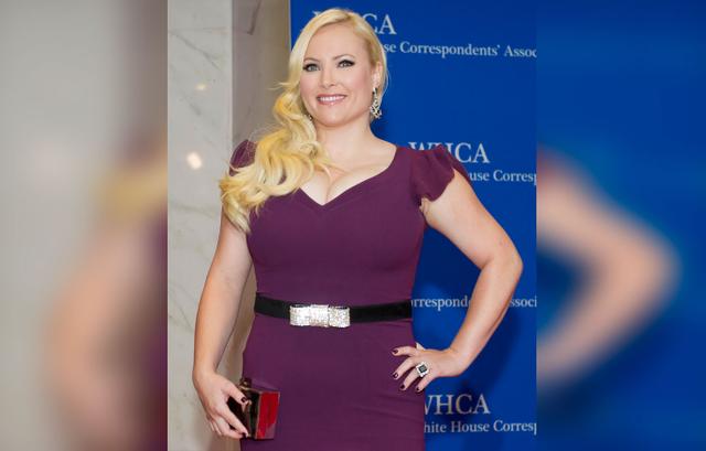 Meghan McCain Negotiating Return To Fox News