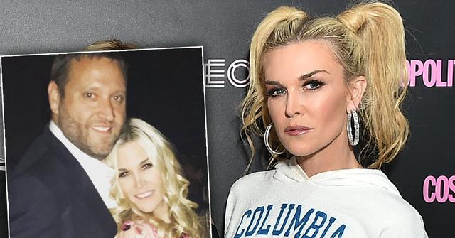 Tinsley Mortimer & Scott Kluth Relationship Fight