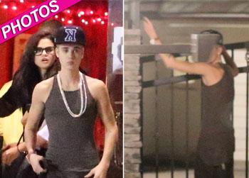 //selena gomez justinf