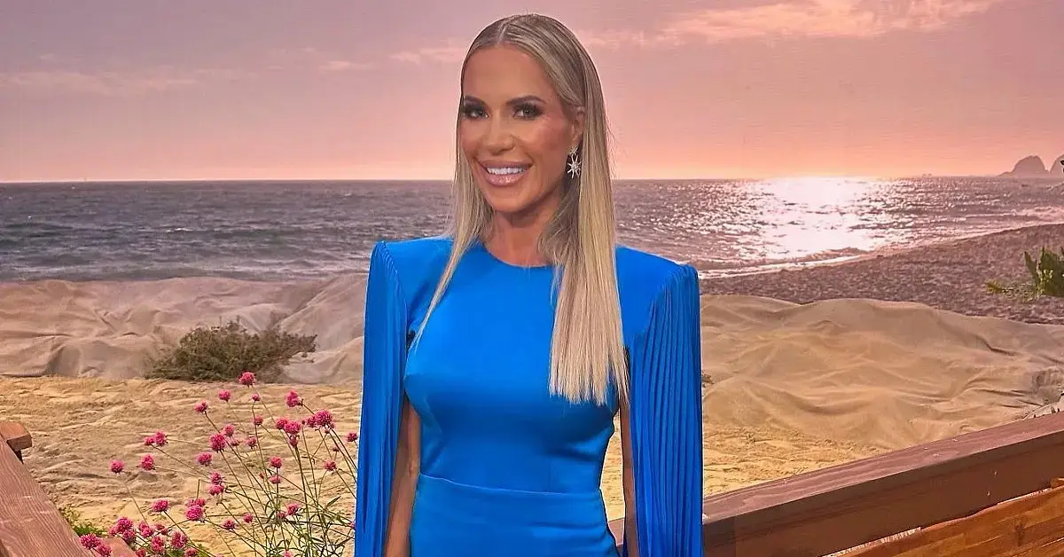 rhoc jennifer pedranti battling ex husband william sanctions engaged new boyfriend ryan child support