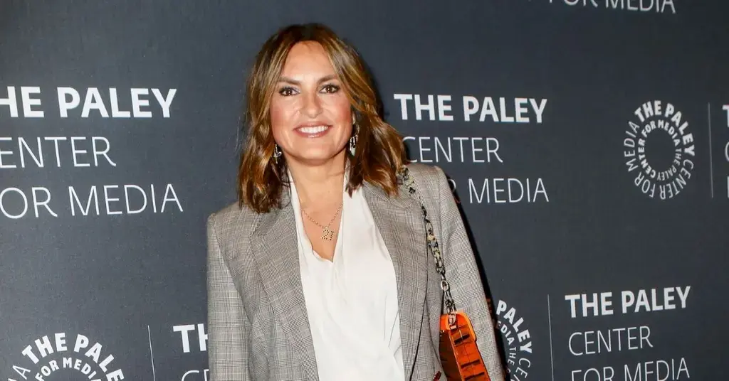 Photo of Mariska Hargitay