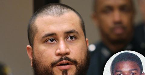 Trayvon Martin Uncle Slams George Zimmerman Gun Auction
