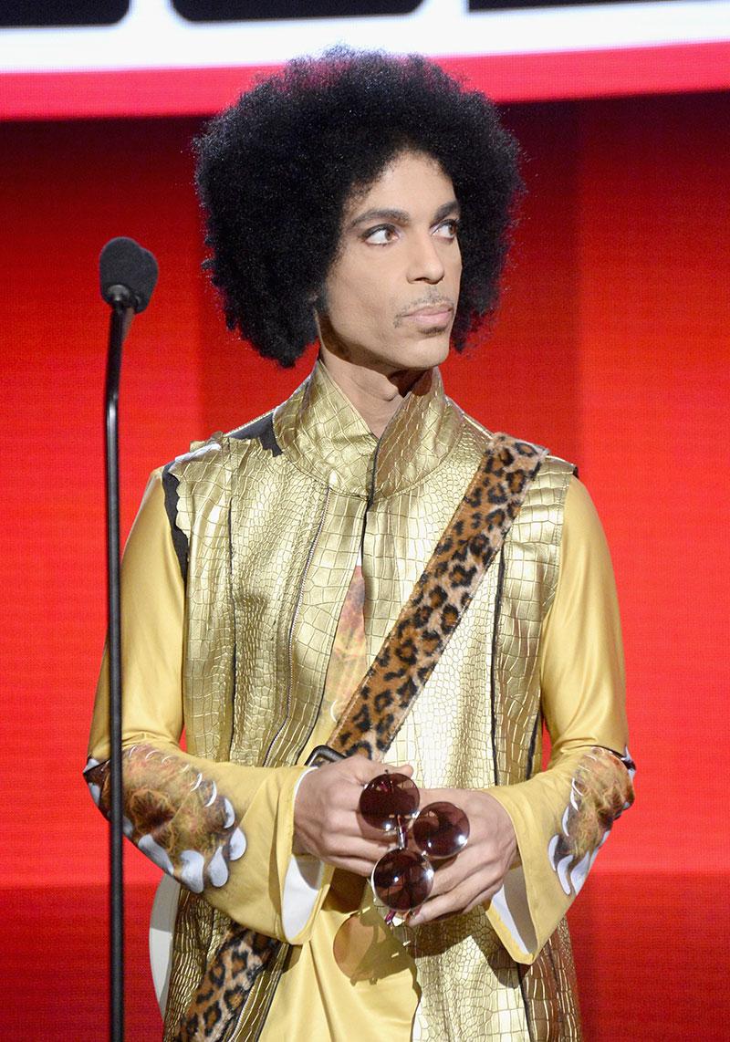 Prince Dead Purple Rain Singer Wildest Moments And Rumors