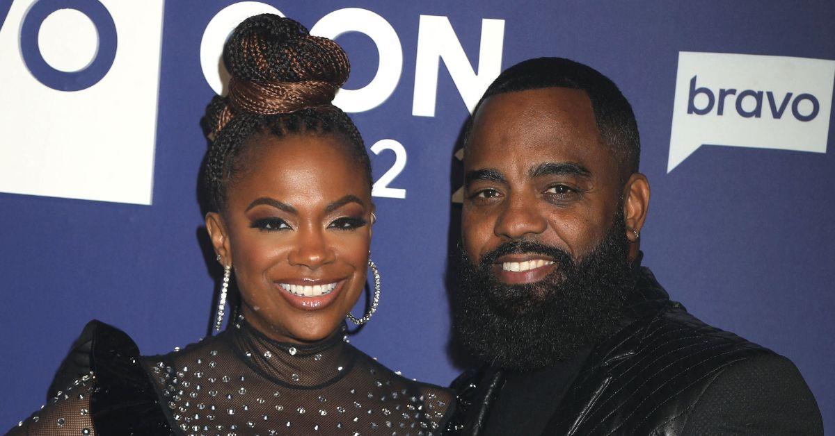 kandi burruss rhoa departure  grammys not coming back this year