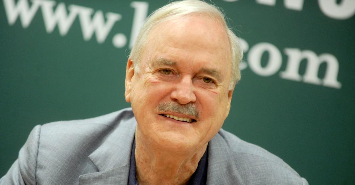 cleese