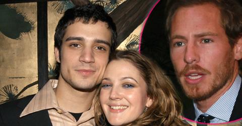 drew barrymore will kopelman divorce fabrizio moreitti