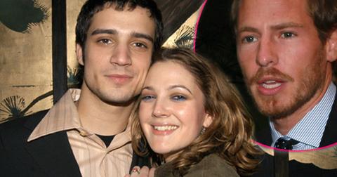 Drew Runs Back To Her Ex-Boyfriend After Split With Husband