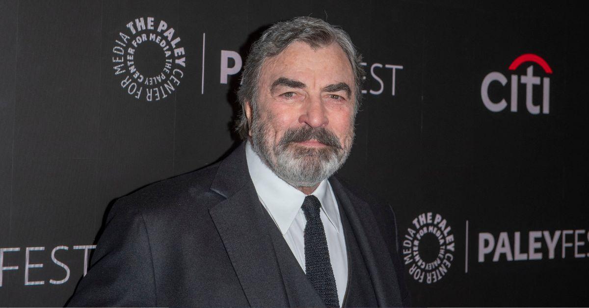 Sources said Elliott wants to steer Selleck away from junk food and poor lifestyle choices.