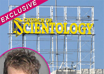 //johnny lewis scientology splash news