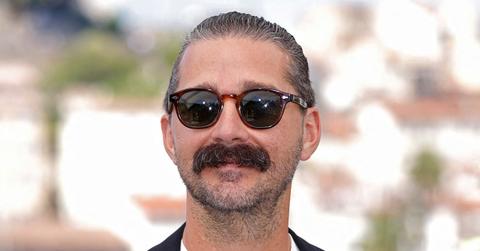 picture of Shia LeBeouf
