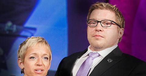 Little Couple Jen Arnold Bill Klein Miscarriage Heartbreak