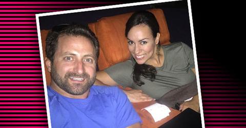 //bachelorette star jesse csincsak wife ann pregnant baby boy pp