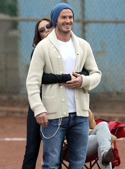 //david victoria beckham soccer