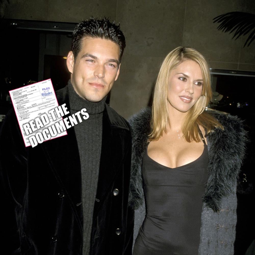 brandi glanville and eddie cibrian