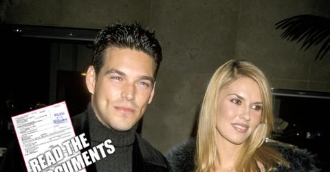 //brandi and eddie divorce shocker pp