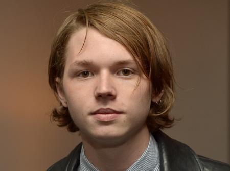 //jack kilmer pp