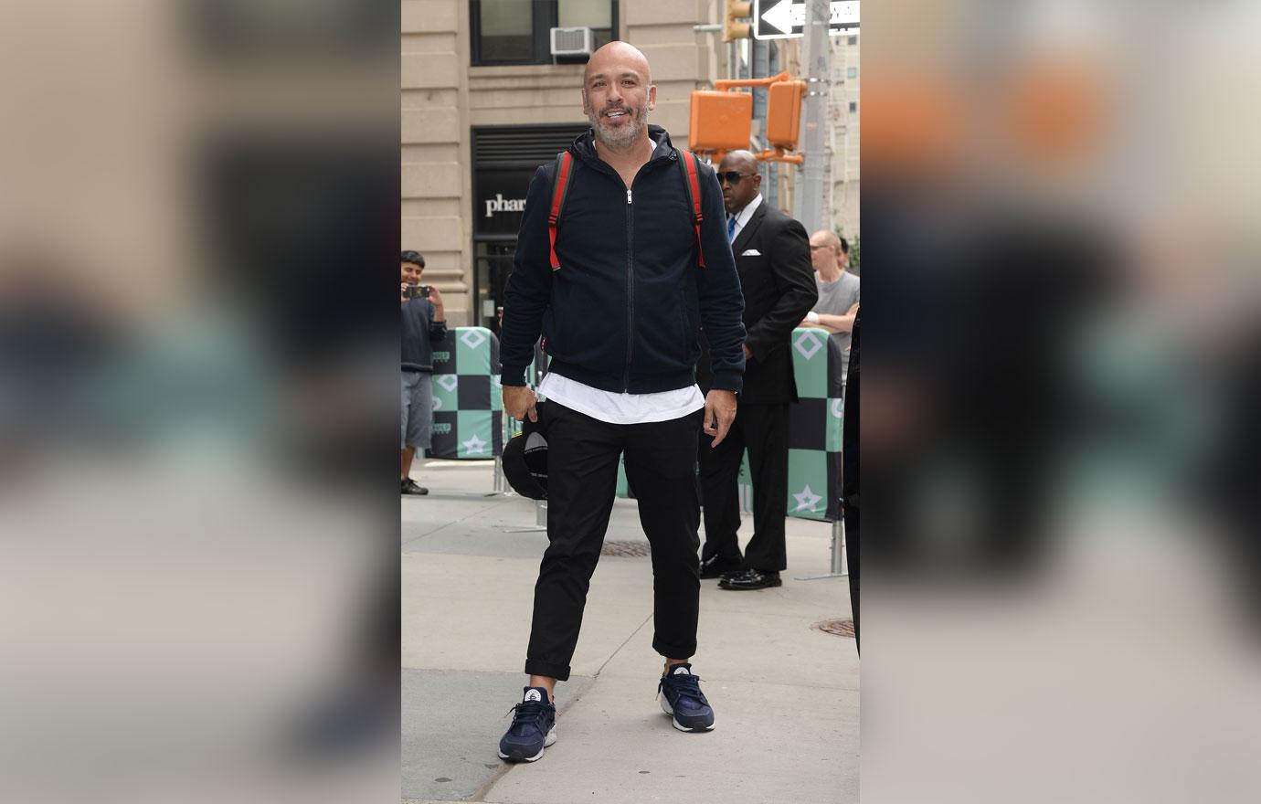 chelsea handler jo koy fly albany being spotted holding hands lax