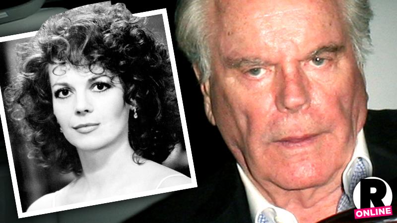 //robert wagner being observed fighting wife natalie woods before death lt john corina national enquirer pp