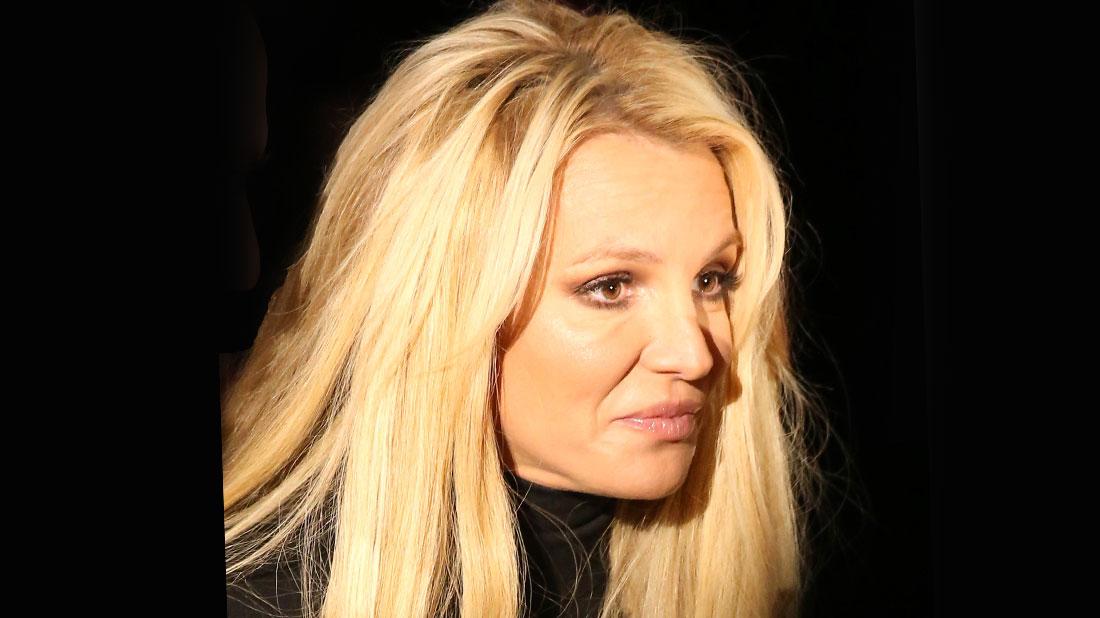 Britney Spears To Be Evaluated By Court-Appointed Expert In Conservatorship Case