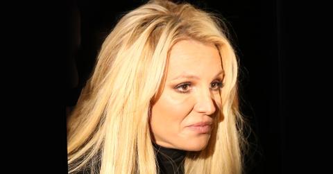 Britney Spears To Be Evaluated By Court-Appointed Expert In Conservatorship Case