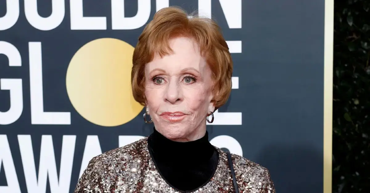 carol burnett daughter testify court conservatorship son dylan court issues