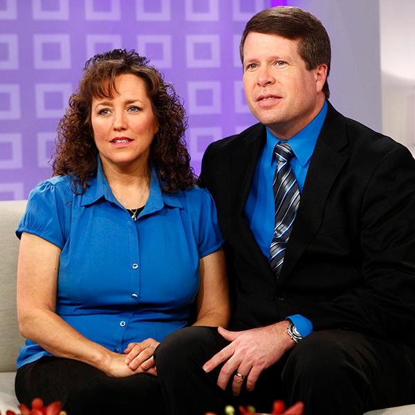 //jim bob duggar michelle duggar tv interview lies