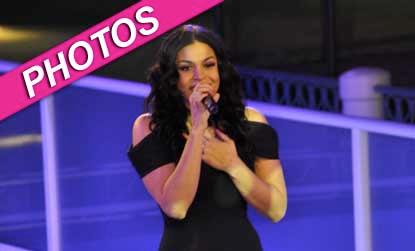 //jordan sparks slim down las vegas