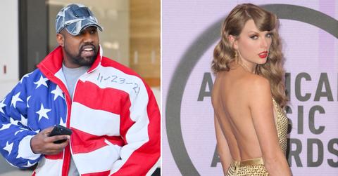 kanye west subreddit turns into taylor swift fan page pp