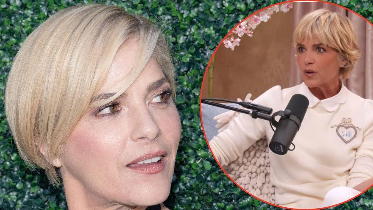 picture of Selma Blair