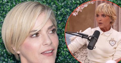 picture of Selma Blair